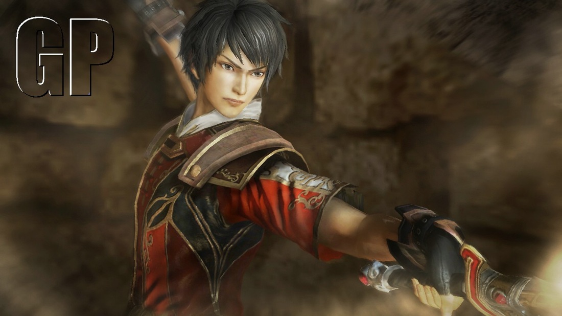 Dynasty Warriors 8 Announced screens 6
