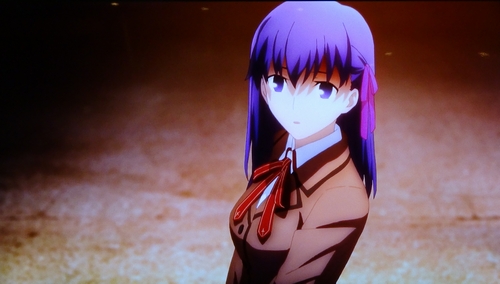 Fate-stay night 2014 Remake Images Leaked + Vita Game Announced pic 12