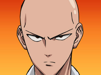 One-Punch-Man-Anime-Reported-to-Air-This-October-+-Twitter-Icons-Revealed