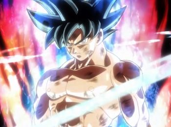 New-Look-at-Gokus-New-Form-in-Dragon-Ball-Super