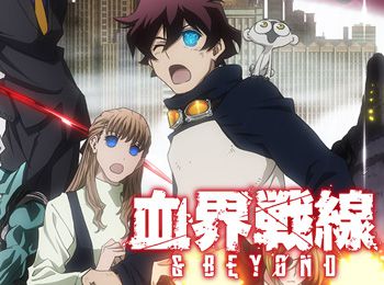 New-Visual-Revealed-for-Kekkai-Sensen-Season-2-Final-Episodes