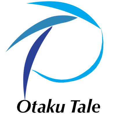 Otaku Tale Logo