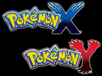 Pokemon X Y Announced