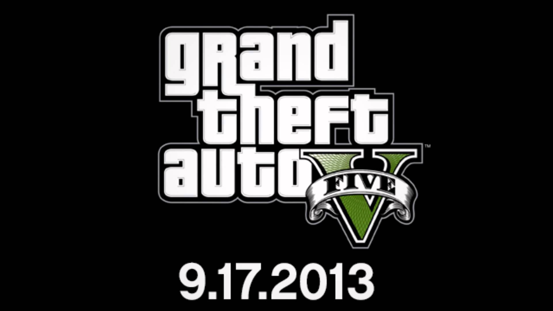 GTA V Launching on September 19th pic 2