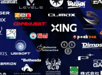 PlayStation 4 Revealed; The Developers