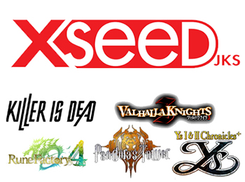 XSEED Announces Their 2013 Game Lineup