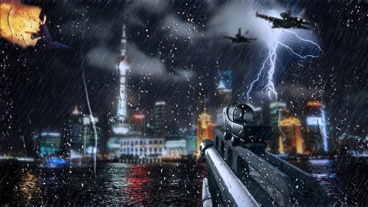 Battlefield 4 Gameplay pic 1