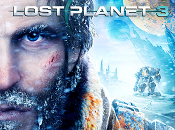 Lost Planet 3 Release Date, Box Art, Trailer and Screenshots