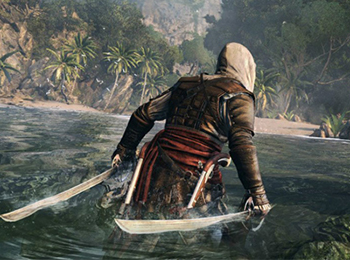 More Assassins Creed IV Black Flag Leaked Screenshots