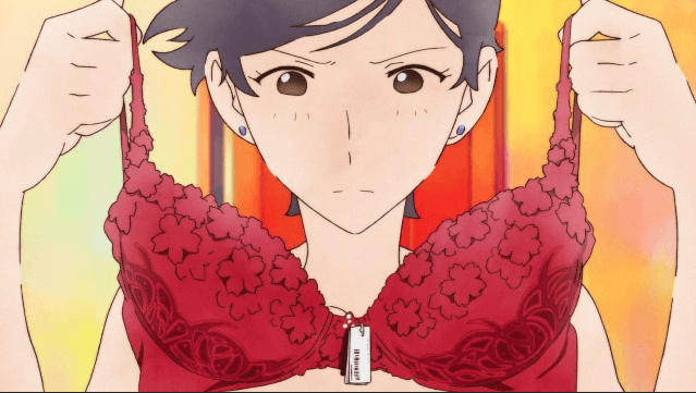Otona Joshi No Anime Time - Anime For Mature Women Jinsei Best Ten 1