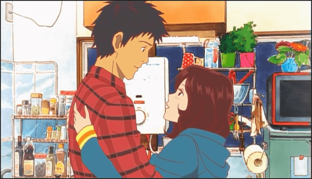 Otona Joshi No Anime Time - Anime For Mature Women Yuge 2