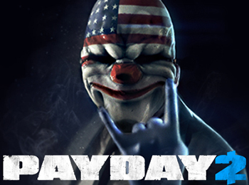 PayDay 2 Revealed
