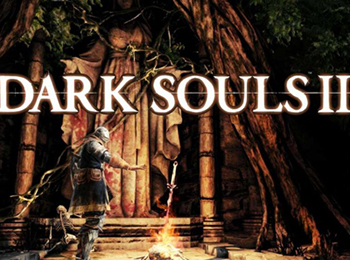 Dark Souls II Gameplay Footage, Screenshots & Information