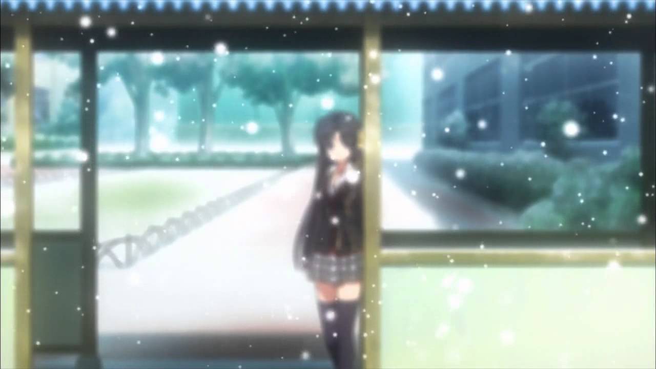 Little Busters! ~Refrain~ Announced screen 4