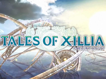 Tales of Xillia European Release Date Announced