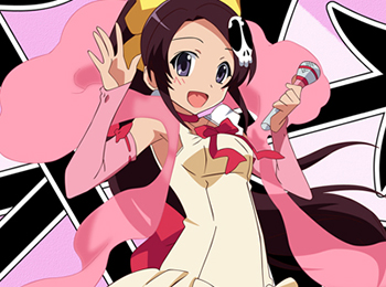 The World God Only Knows Season 3 This July