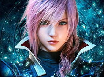 Lightning Returns Final Fantasy XIII Ultimate Box, Box Art, Cloud Strife DLC + More