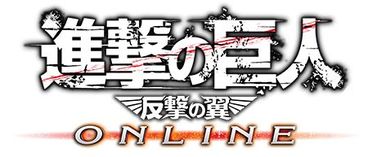 Attack on Titan: Wings of Counterattack Online Announced :  r/ShingekiNoKyojin