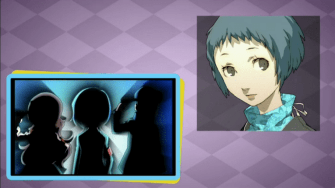 Persona Q Shadow of the Labyrinth pic 16