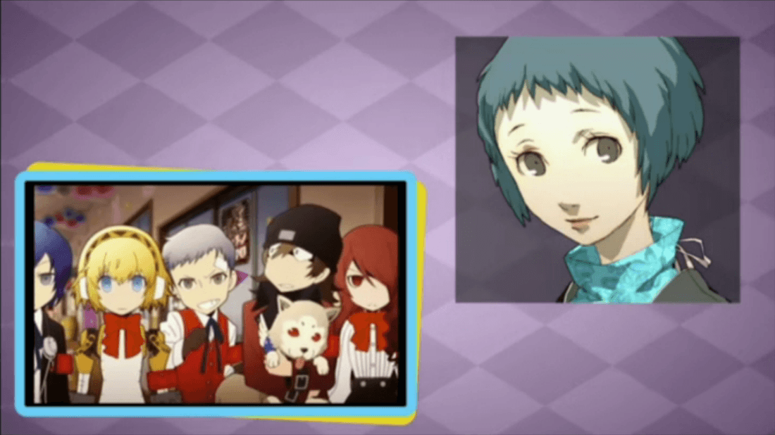 Persona Q Shadow of the Labyrinth pic 19