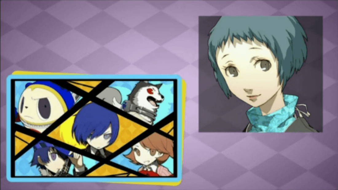 Persona Q Shadow of the Labyrinth pic 20