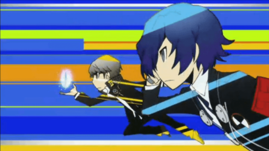 Persona Q Shadow of the Labyrinth pic 22