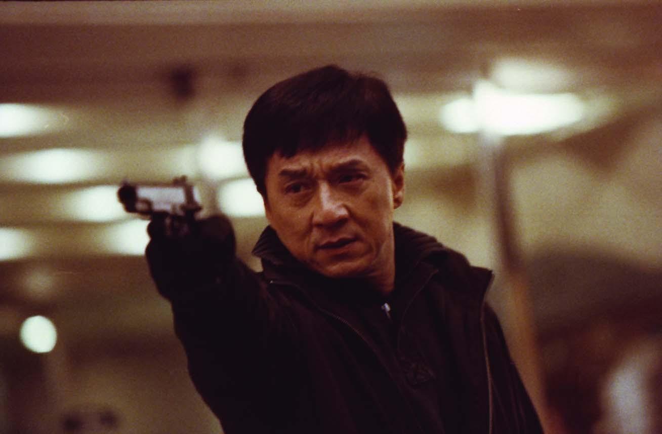 Jackie Chan To Star In The Expendables 3 pic