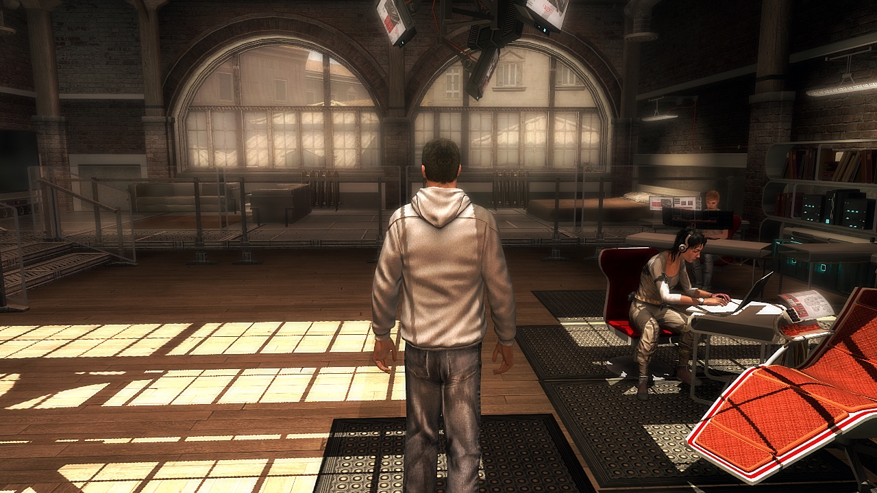 Assassins Creed II Review Screen 11