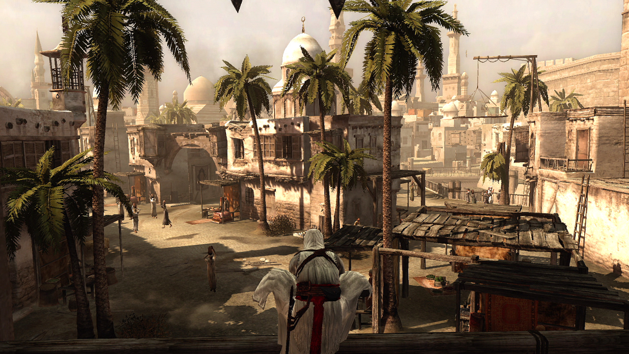 Assassins Creed Review Screen 9