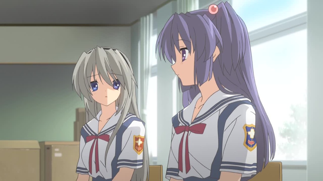 Clannad After Story Review Screen 13