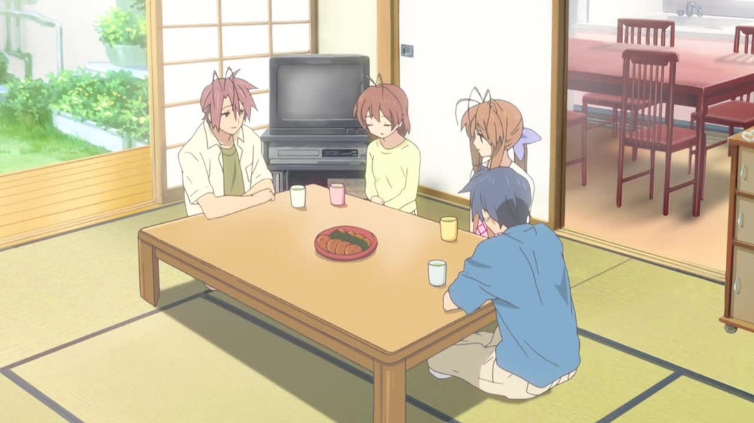 Clannad After Story Review Screen 16