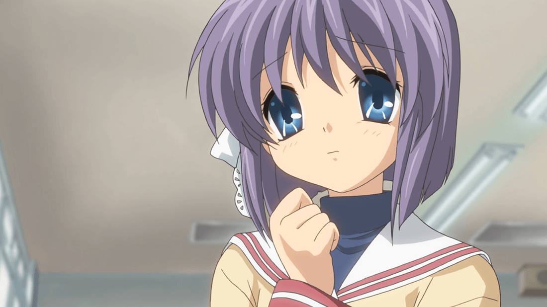 Clannad Review Screen 7