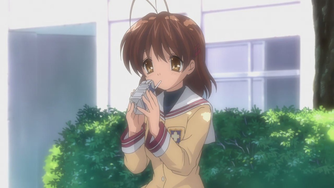 Clannad Review Screen 9