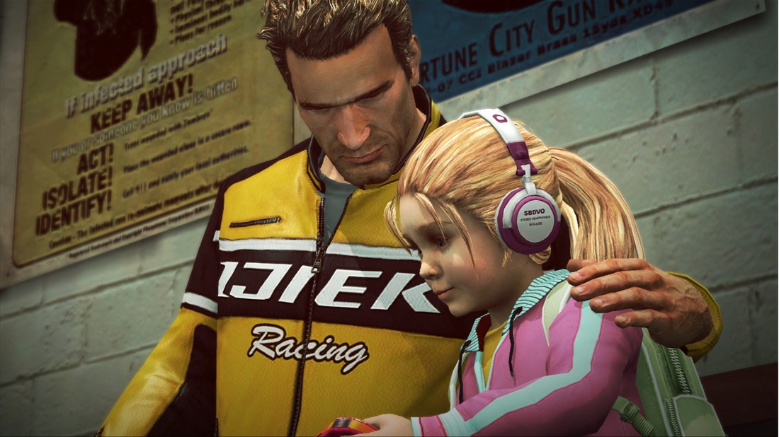 Dead Rising 2 Review Screen 7