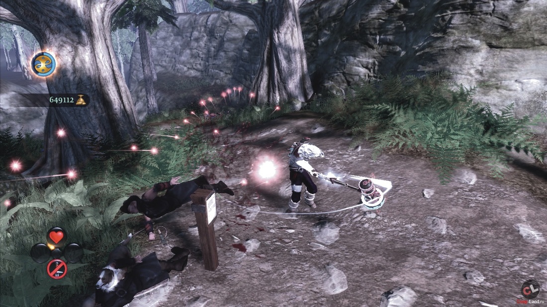 Fable III Review Screen 7