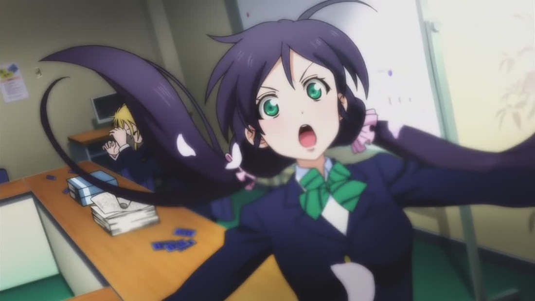 Love Live! School Idol Project Episode 2 Review Screen 5