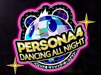 Persona 4 Dancing All Night Will Have More Than 30 Songs + New Images
