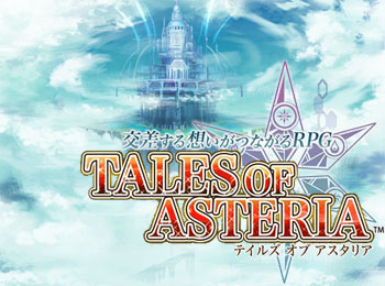 Tales-of-Asteria