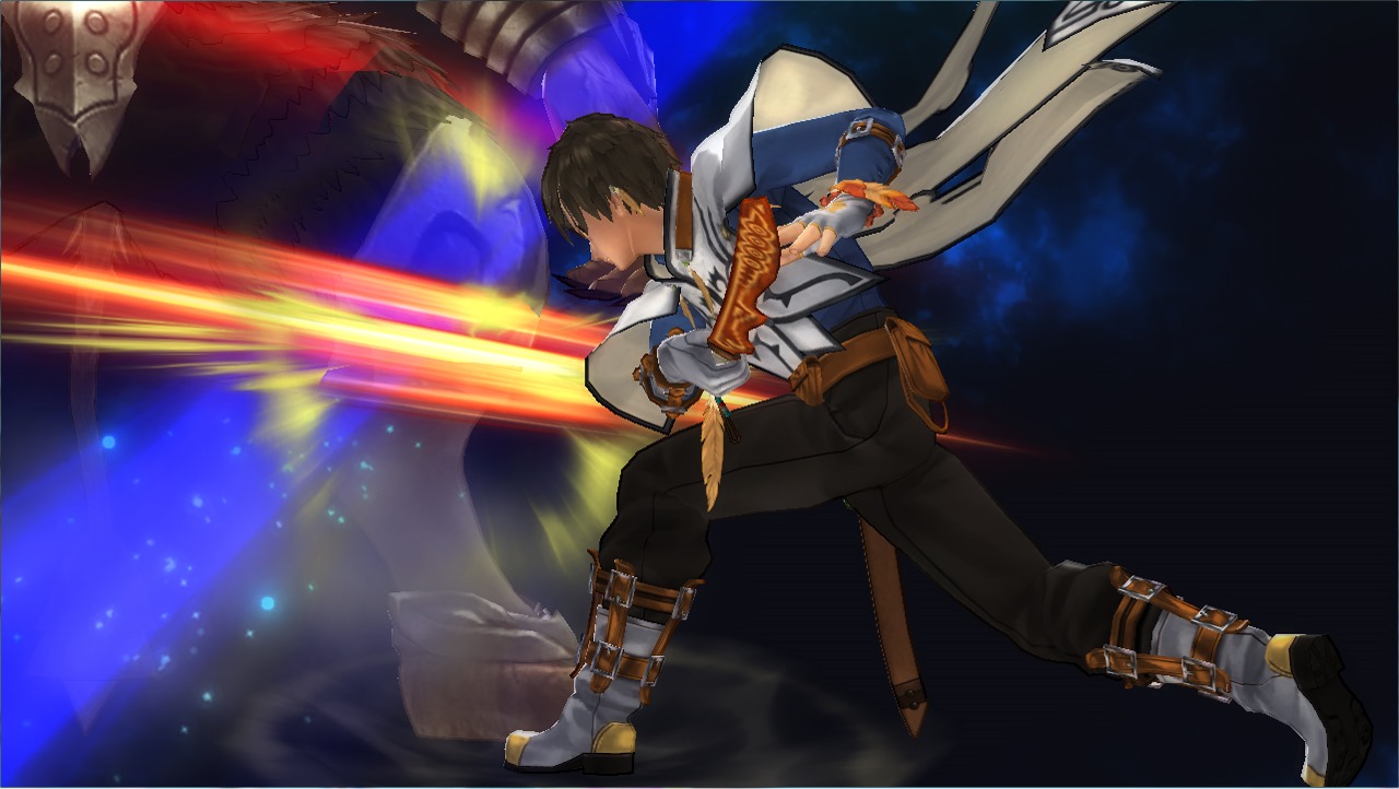 Tales of Zestiria Announced for the PlayStation 3 pic 1