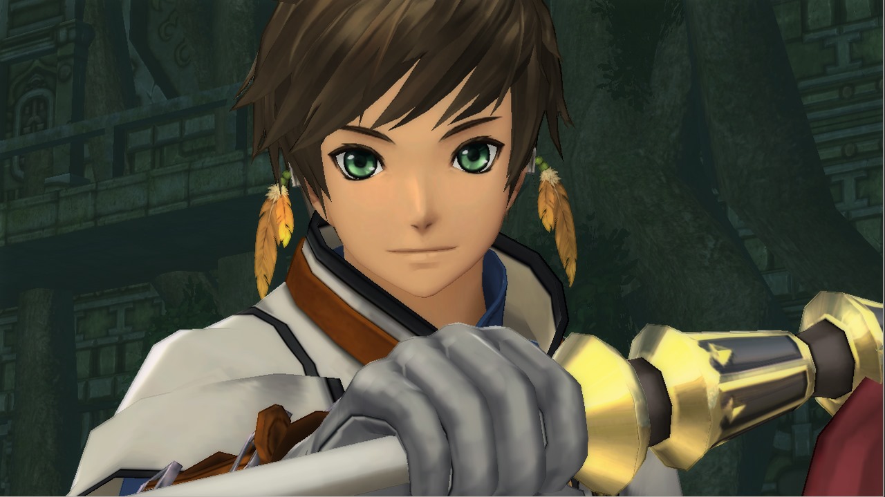 Tales of Zestiria Announced for the PlayStation 3 pic 12