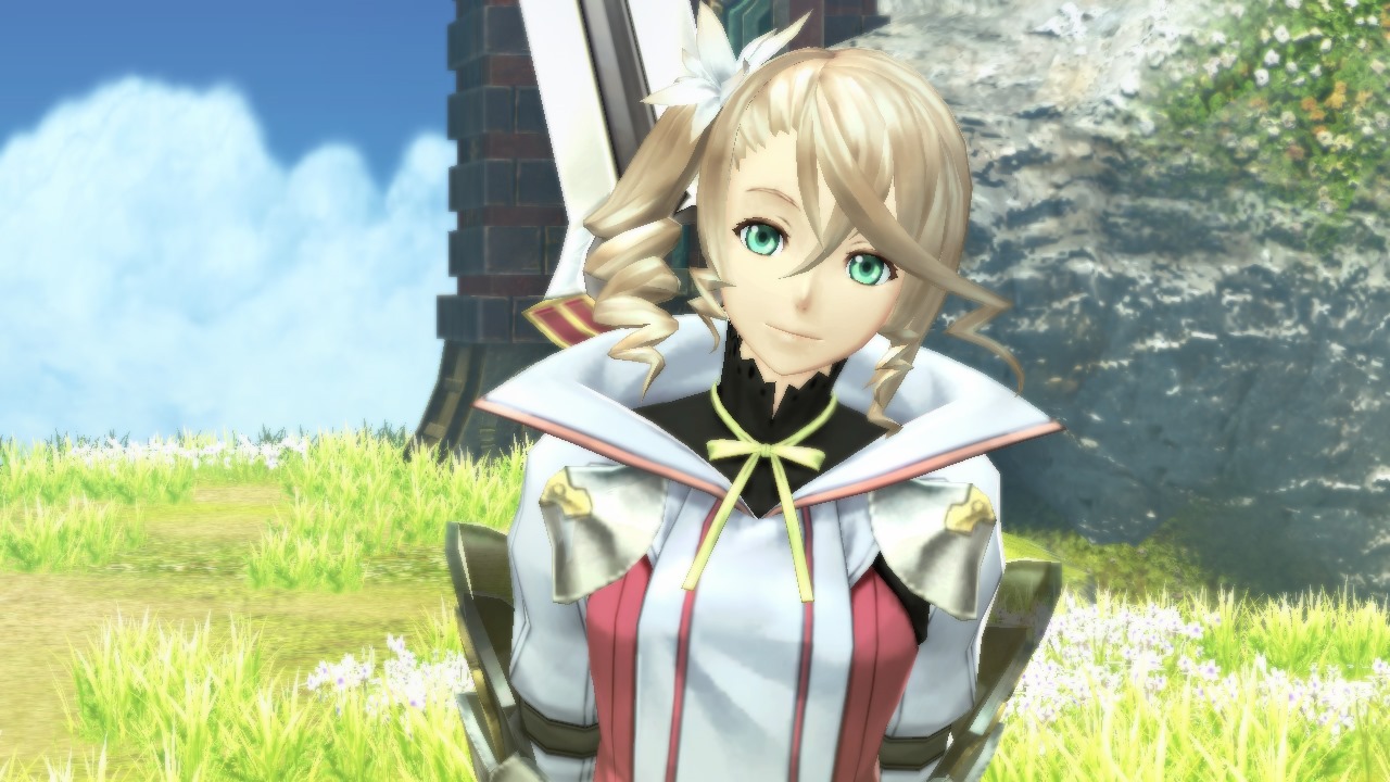 Tales of Zestiria Announced for the PlayStation 3 pic 13