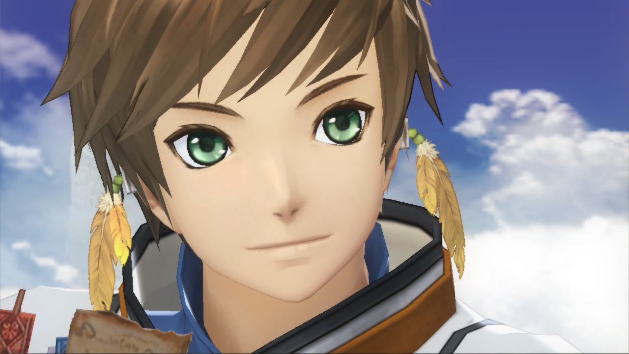 Tales of Zestiria Announced for the PlayStation 3 pic 14