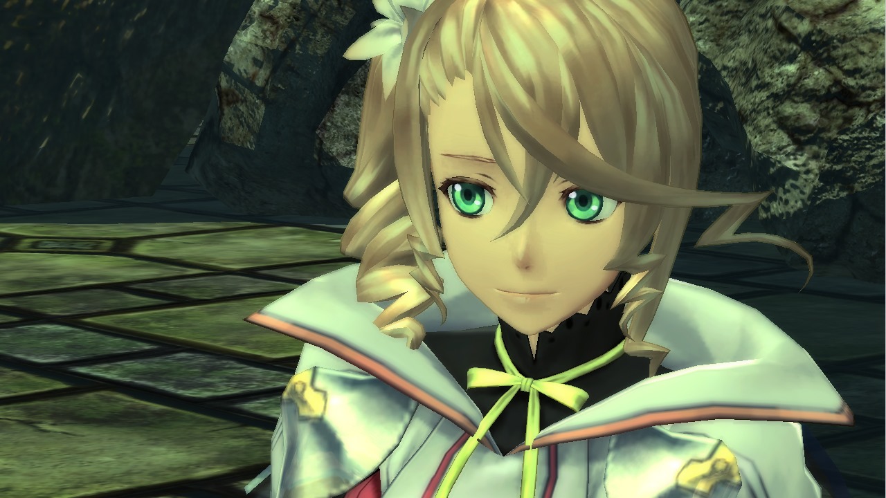 Tales of Zestiria Announced for the PlayStation 3 pic 2