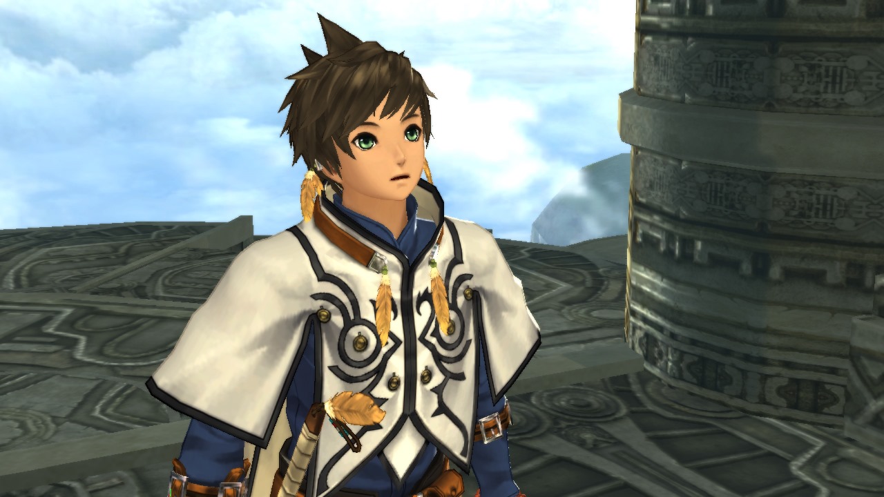 Tales of Zestiria Announced for the PlayStation 3 pic 8