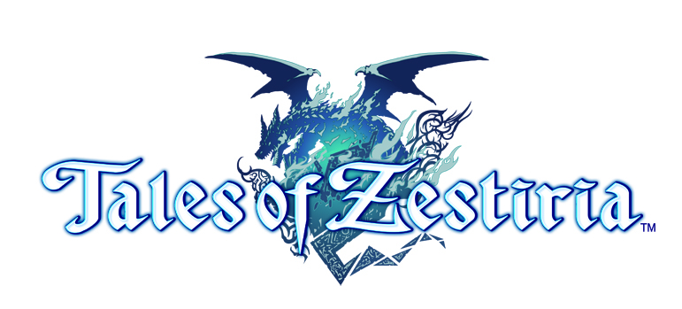 Tales of Zestiria logo