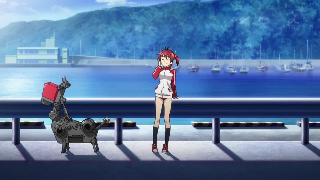 Vividred Operation Episode 1 Review Screen 12