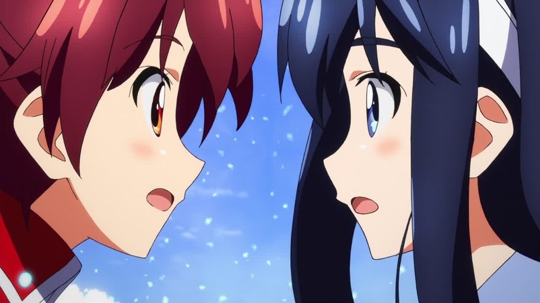 Vividred Operation Episode 1 Review Screen 7