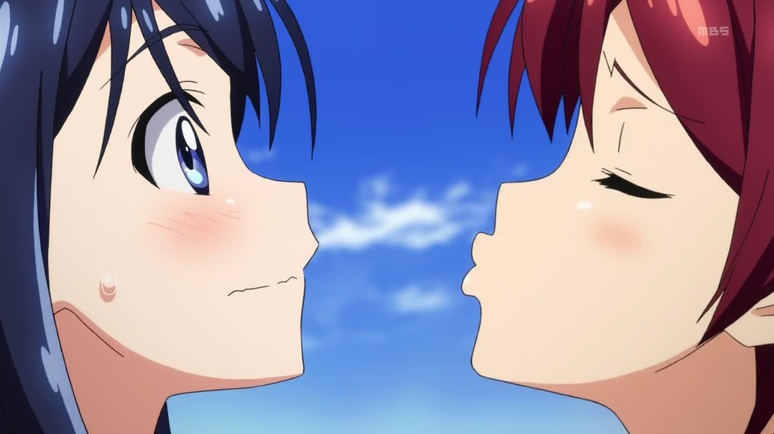 Vividred Operation Episode 2 Review Screen 5