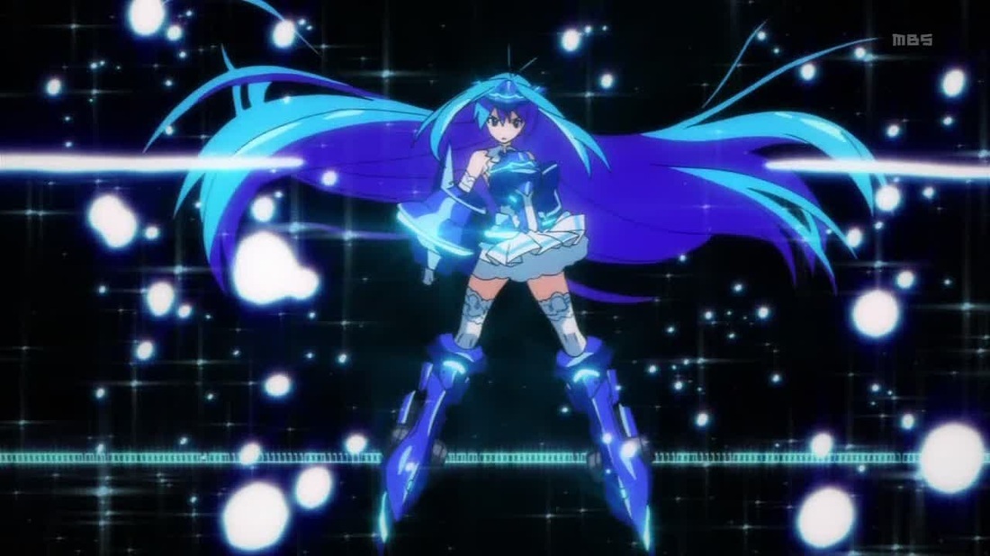 Vividred Operation Episode 2 Review Screen 6