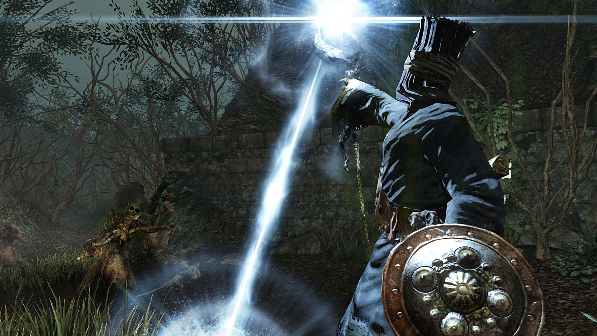 Dark Souls II Releasing on PC April 25th + New Video & Images Screen 1